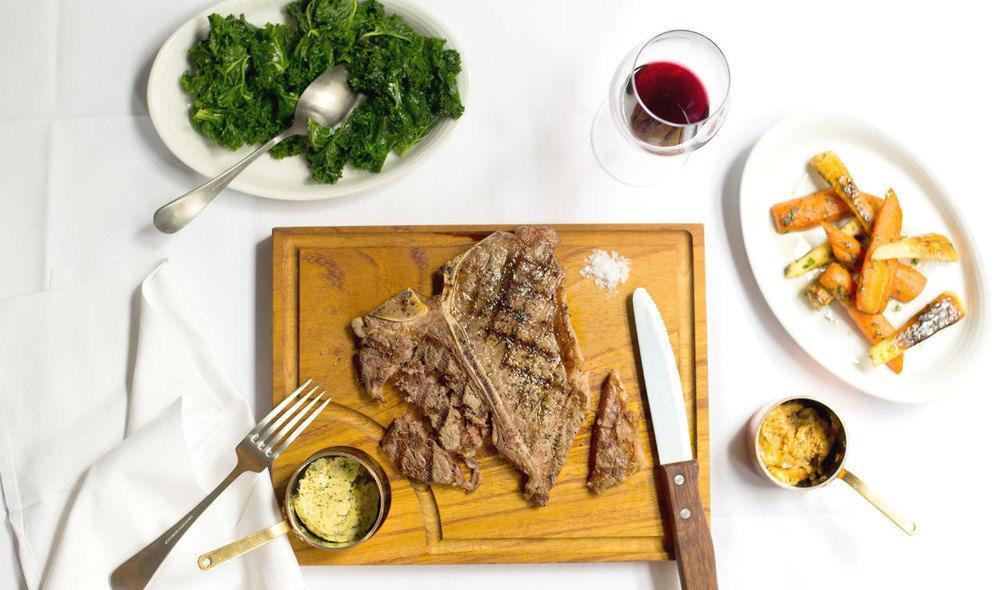 The Bull And The Hide 4* Londra